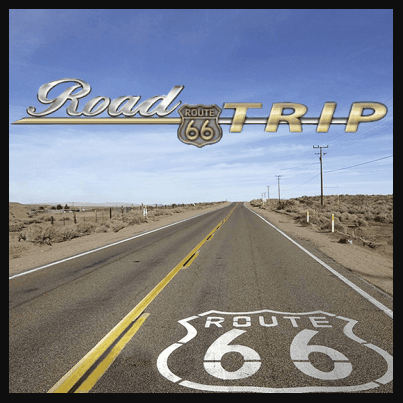 Road Trip